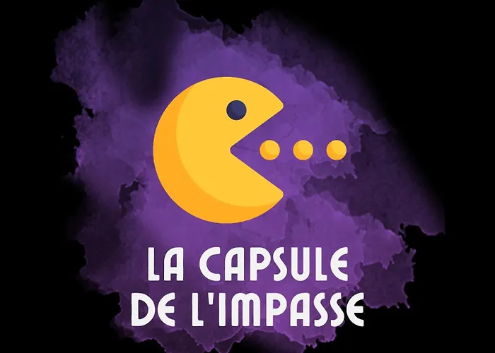 La Capsule De L\'Impasse